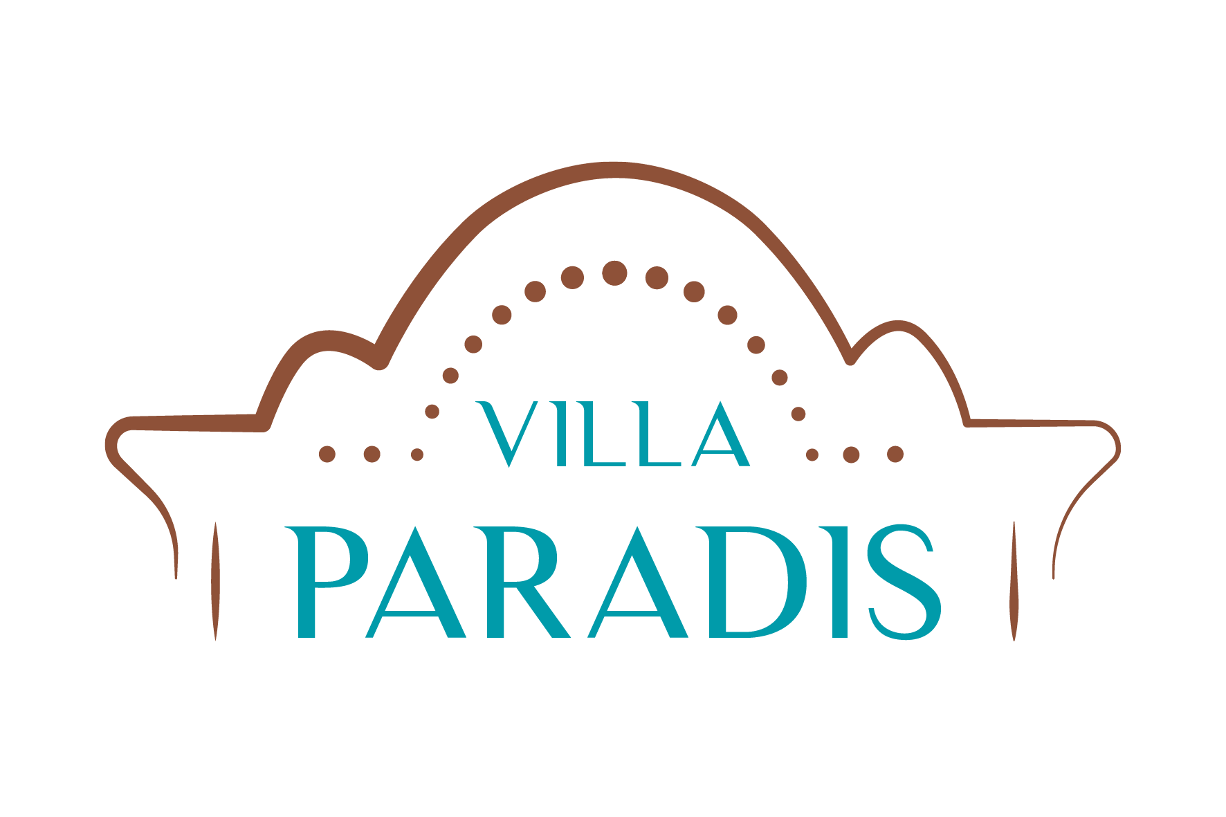 Villa Paradis